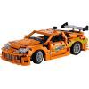 Конструктор LEGO Technic Fast and Furious Toyota Supra MK4 (42204) зображення 2