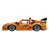 Конструктор LEGO Technic Fast and Furious Toyota Supra MK4 (42204) зображення 3