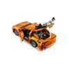 Конструктор LEGO Technic Fast and Furious Toyota Supra MK4 (42204) зображення 6