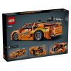 Конструктор LEGO Technic Fast and Furious Toyota Supra MK4 (42204) зображення 8