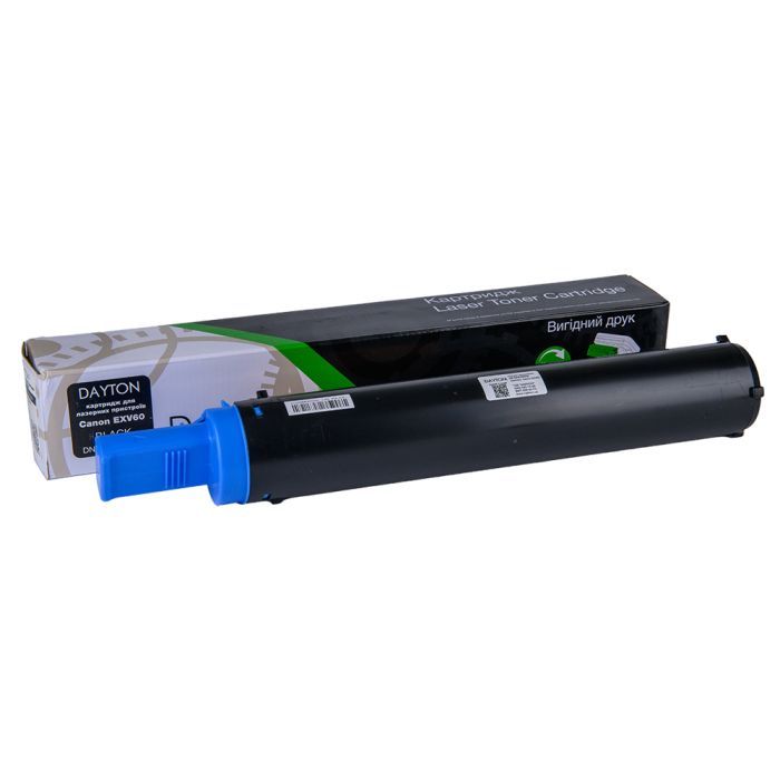 Картридж Dayton Canon C-EXV60 для iR-2425 (DN-CAN-EXV60) изображение 2