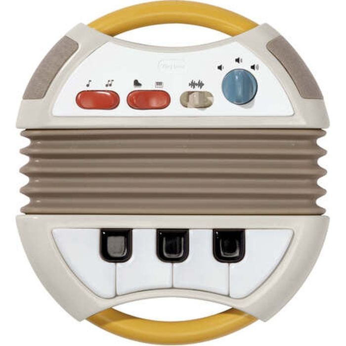 Развивающая игрушка Tiny Love Электронный Аккордеон, коллекция Rock N Roll (1506906830) изображение 2