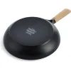 Сковорода GreenPan Eco Smartshape, 20 см з керамічним покриттям (CC006445-001) изображение 2