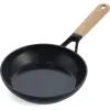 Сковорода GreenPan Eco Smartshape, 20 см з керамічним покриттям (CC006445-001)