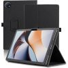 Чохол до планшета BeCover Slimbook Oscal Pad 7 10.1" Black (713010) зображення 2