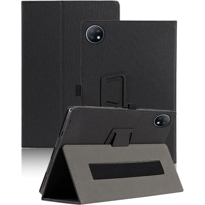 Чохол до планшета BeCover Slimbook Oscal Pad 7 10.1" Black (713010) зображення 3