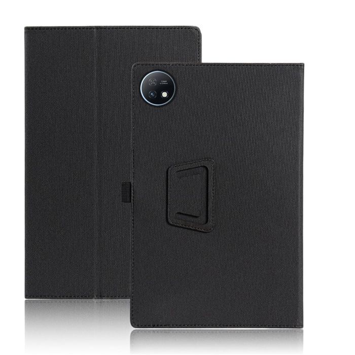 Чохол до планшета BeCover Slimbook Oscal Pad 7 10.1" Black (713010) зображення 4