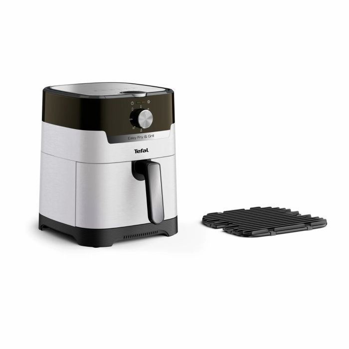 Мультипіч Tefal EasyFry&Grill (EY501A10) зображення 2