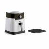 Мультипіч Tefal EasyFry&Grill (EY501A10) зображення 2