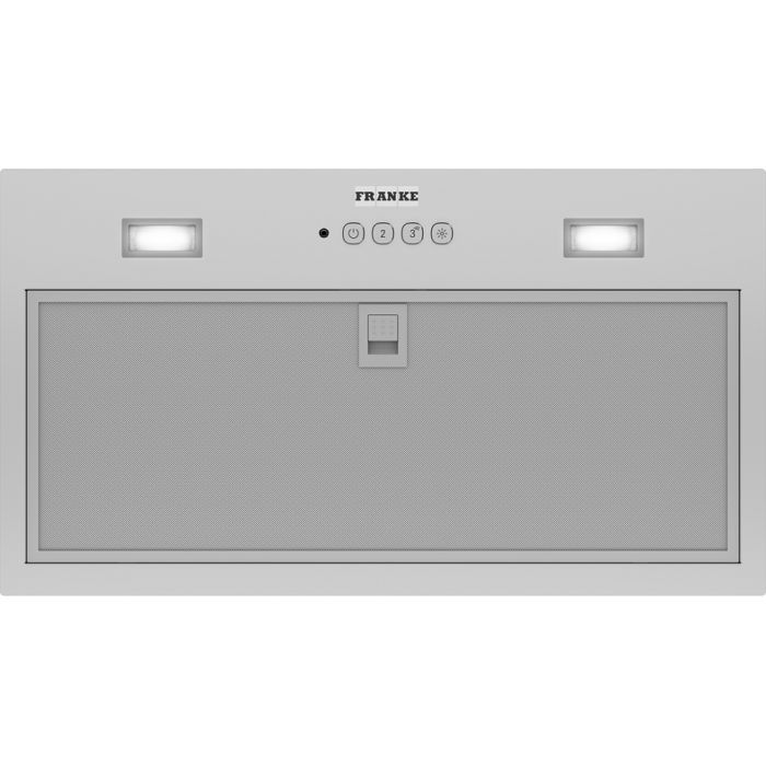 Витяжка кухонна Franke Box Flush Basic FBFE LG A52 (305.0729.554) зображення 5
