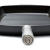 Сковорода GreenPan Featherweights гриль 26 см (CC001791-001) изображение 6