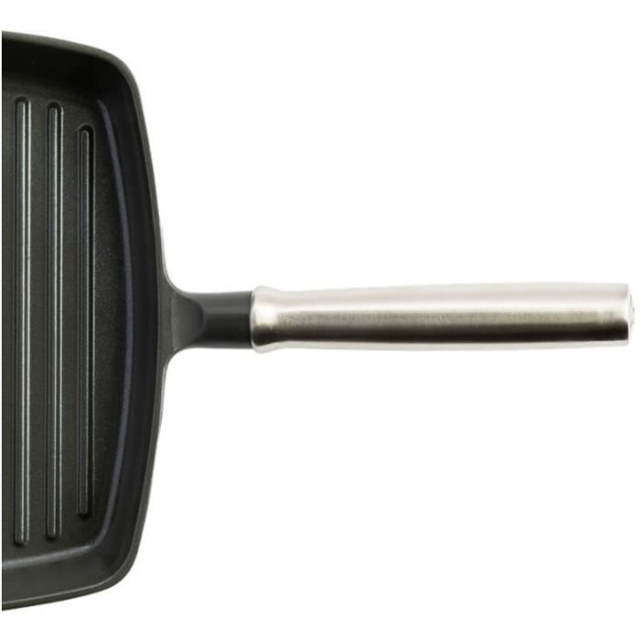 Сковорода GreenPan Featherweights гриль 26 см (CC001791-001) изображение 7