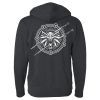 Кофта Jinx The Witcher 3 Supernatural Lite M (JINX-11511M) изображение 2