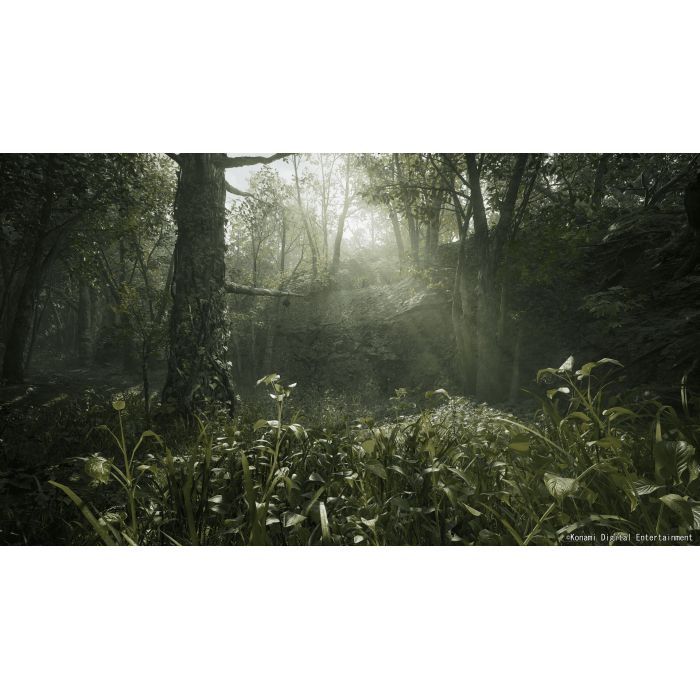 Игра Sony Metal Gear Solid Delta: Snake Eater Day 1 Edition, BD диск (4012927150856) изображение 3