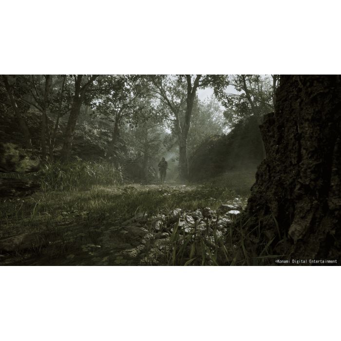 Игра Sony Metal Gear Solid Delta: Snake Eater Day 1 Edition, BD диск (4012927150856) изображение 6