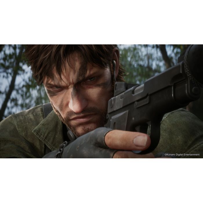 Игра Sony Metal Gear Solid Delta: Snake Eater Day 1 Edition, BD диск (4012927150856) изображение 8