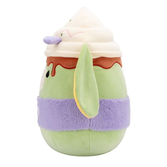 Мягкая игрушка Squishmallows Ослик Джунипер 30 см (SQER01261) изображение 3
