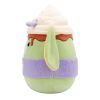 Мягкая игрушка Squishmallows Ослик Джунипер 30 см (SQER01261) изображение 3