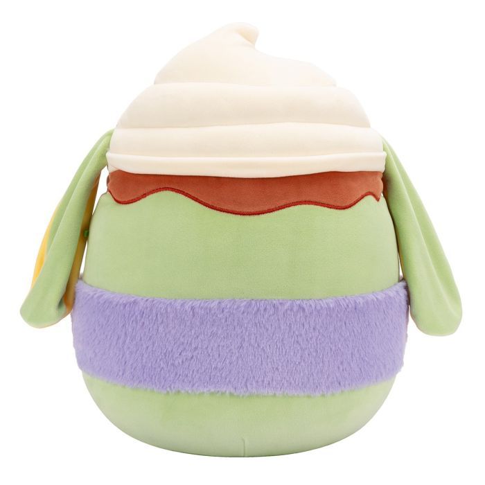 Мягкая игрушка Squishmallows Ослик Джунипер 30 см (SQER01261) изображение 4