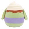Мягкая игрушка Squishmallows Ослик Джунипер 30 см (SQER01261) изображение 4