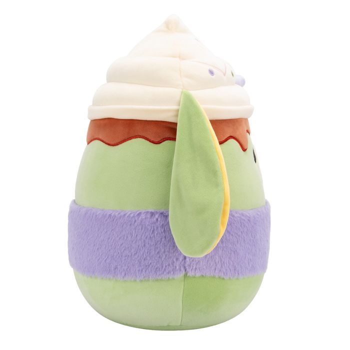 Мягкая игрушка Squishmallows Ослик Джунипер 30 см (SQER01261) изображение 5