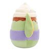 Мягкая игрушка Squishmallows Ослик Джунипер 30 см (SQER01261) изображение 5