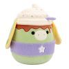 Мягкая игрушка Squishmallows Ослик Джунипер 30 см (SQER01261) изображение 6