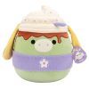 Мягкая игрушка Squishmallows Ослик Джунипер 30 см (SQER01261) изображение 7
