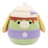 Мягкая игрушка Squishmallows Ослик Джунипер 30 см (SQER01261)