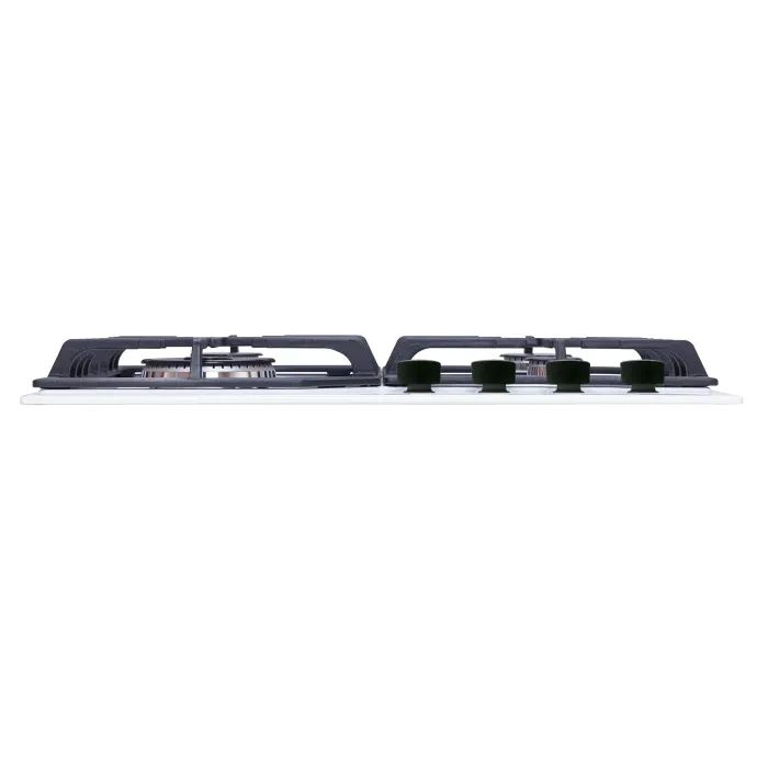 Варочна поверхня Perfelli DIAMOND MW69C INOX зображення 10