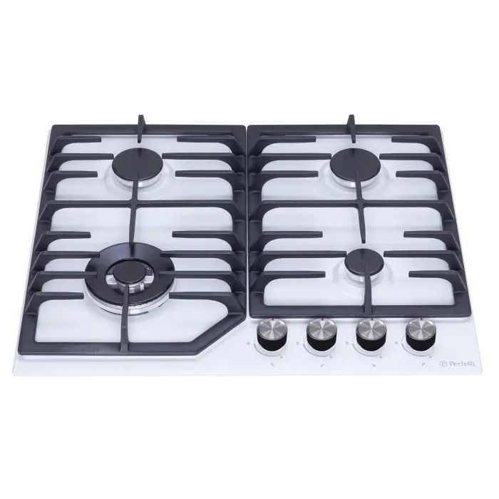 Варочна поверхня Perfelli DIAMOND MW69C INOX зображення 2