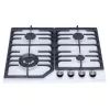 Варочна поверхня Perfelli DIAMOND MW69C BIANCO зображення 2