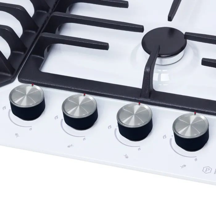 Варочна поверхня Perfelli DIAMOND MW69C INOX зображення 3