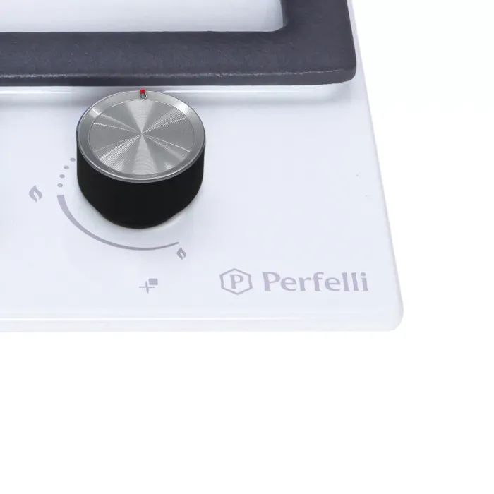 Варочна поверхня Perfelli DIAMOND MW69C INOX зображення 4