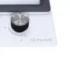 Варочна поверхня Perfelli DIAMOND MW69C BIANCO зображення 4