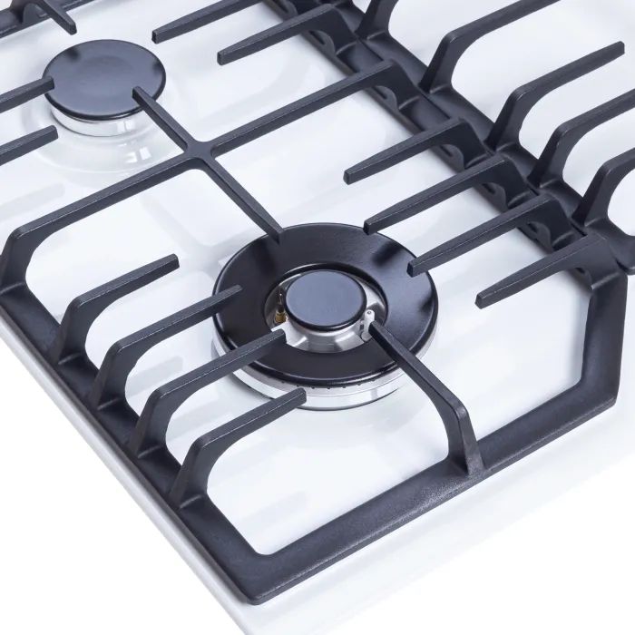Варочна поверхня Perfelli DIAMOND MW69C INOX зображення 5