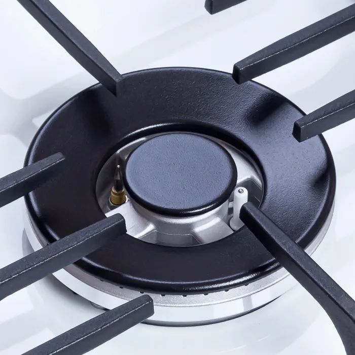 Варочна поверхня Perfelli DIAMOND MW69C INOX зображення 6