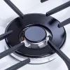 Варочна поверхня Perfelli DIAMOND MW69C BIANCO зображення 6