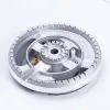 Варочна поверхня Perfelli DIAMOND MW69C BIANCO зображення 7