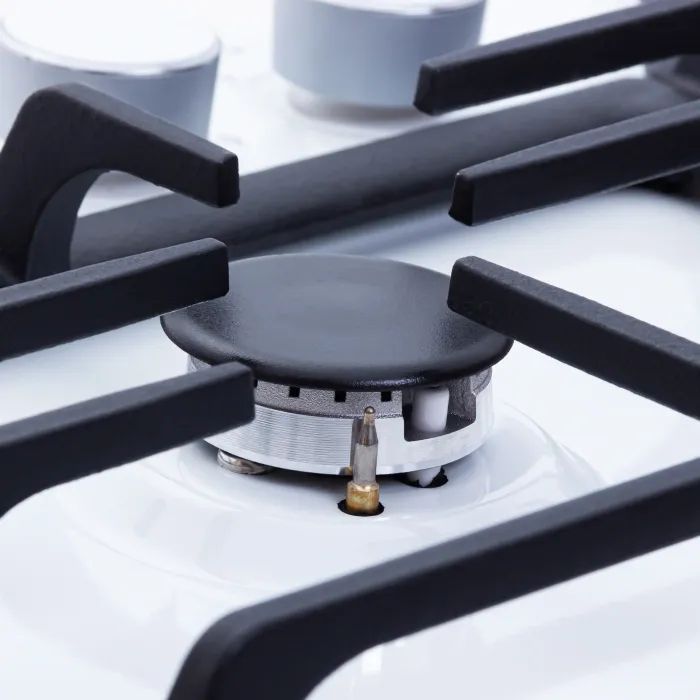 Варочна поверхня Perfelli DIAMOND MW69C INOX зображення 8