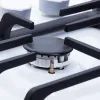 Варочна поверхня Perfelli DIAMOND MW69C BIANCO зображення 8
