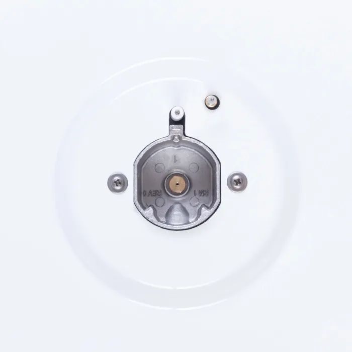 Варочна поверхня Perfelli DIAMOND MW69C INOX зображення 9