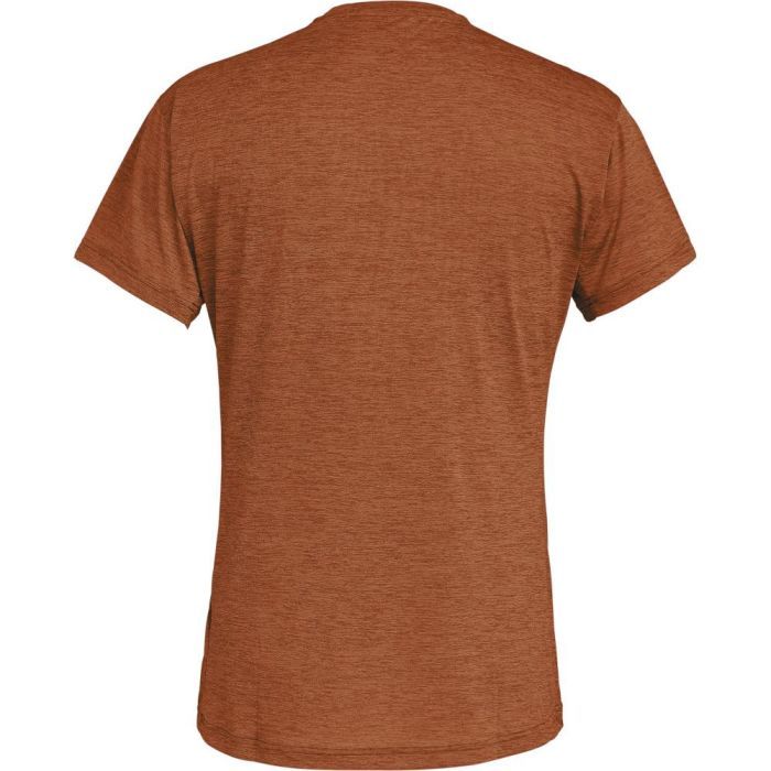 Футболка Salewa Puez Melange Dry 26537 5286 - 50/L - темно-оливковий (013.012.1665) изображение 3