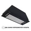 Витяжка кухонна Perfelli BIS 7653 BL 1000 BL зображення 3