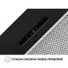 Витяжка кухонна Perfelli BIS 7653 BL 1000 BL зображення 8