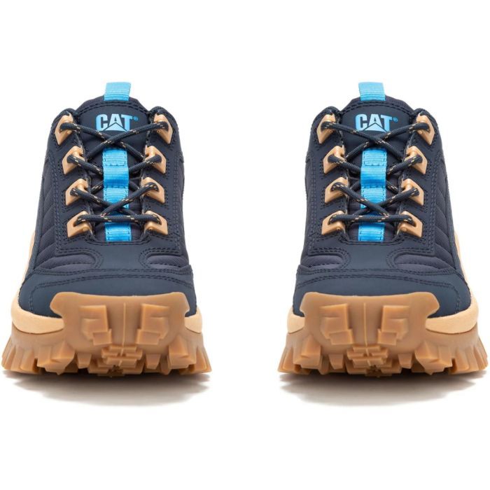 Кроссовки Caterpillar (CAT) Intruder P111514 сині 40 (195020127766) изображение 4