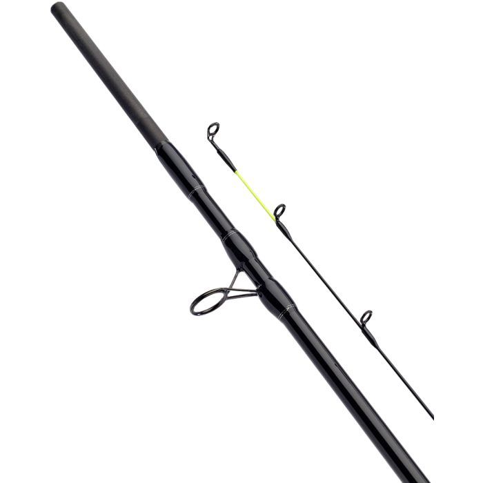 Вудилище Daiwa NZon Super Slim X Power Carp Feeder 3.96m 240g (2135.42.14) зображення 3