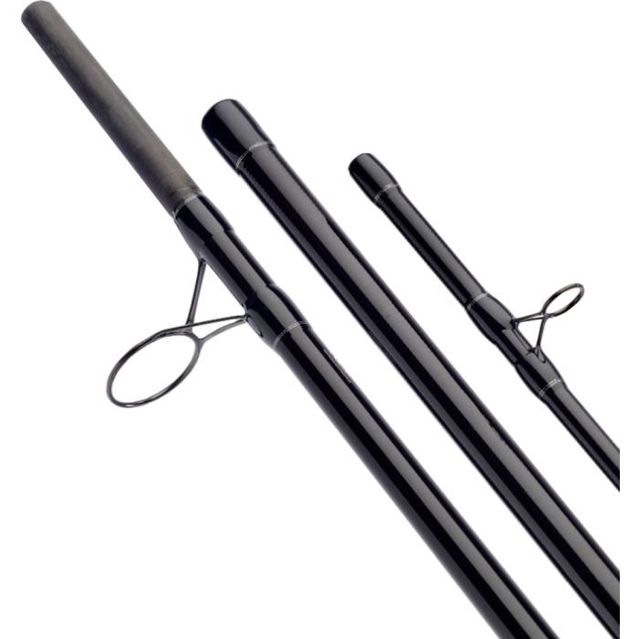 Вудилище Daiwa NZon Super Slim X Power Carp Feeder 3.96m 240g (2135.42.14) зображення 4