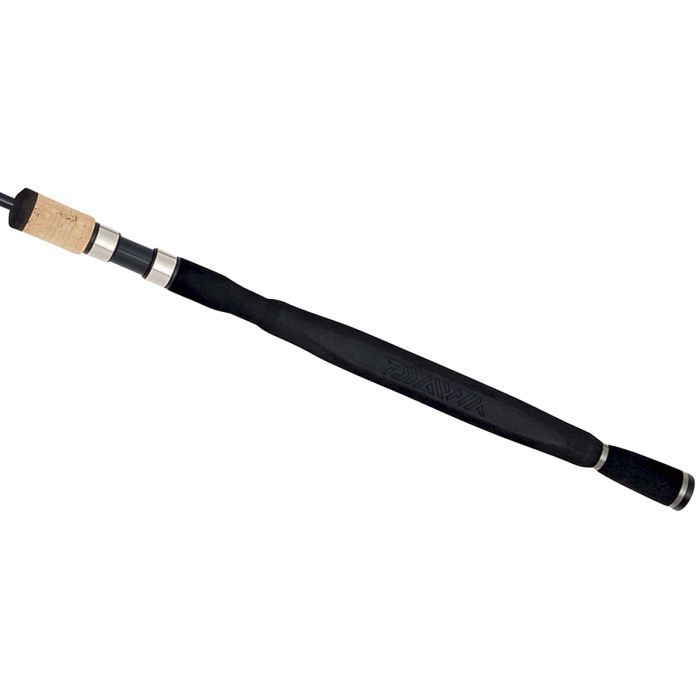 Вудилище Daiwa NZon Super Slim X Power Carp Feeder 3.96m 240g (2135.42.14) зображення 6