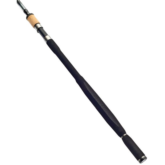 Вудилище Daiwa NZon Super Slim X Power Carp Feeder 3.96m 240g (2135.42.14) зображення 7